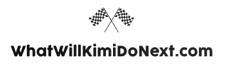 WhatWillKimiDoNext.com – Formula 1 Betting